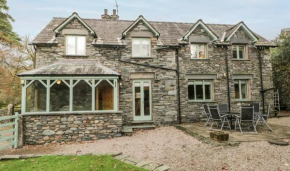Scandale Cottage